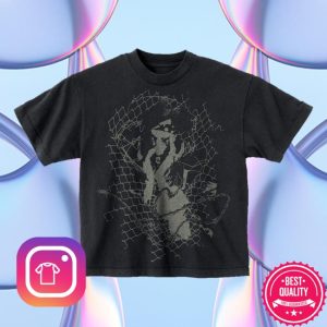 kenny Jidsv Merch Store Shop Gdlu Album T Shirt