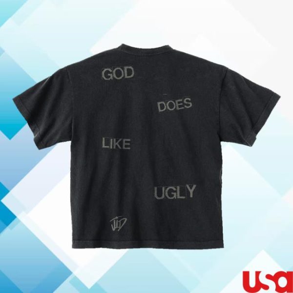 kenny Jidsv Merch Store Shop Gdlu Album T Shirta