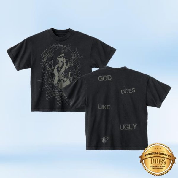 kenny Jidsv Merch Store Shop Gdlu Album T Shirtaa