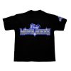kenny Joeyy Official Merch Store Shop 1World Moviegoers Official Baseball T Shirt