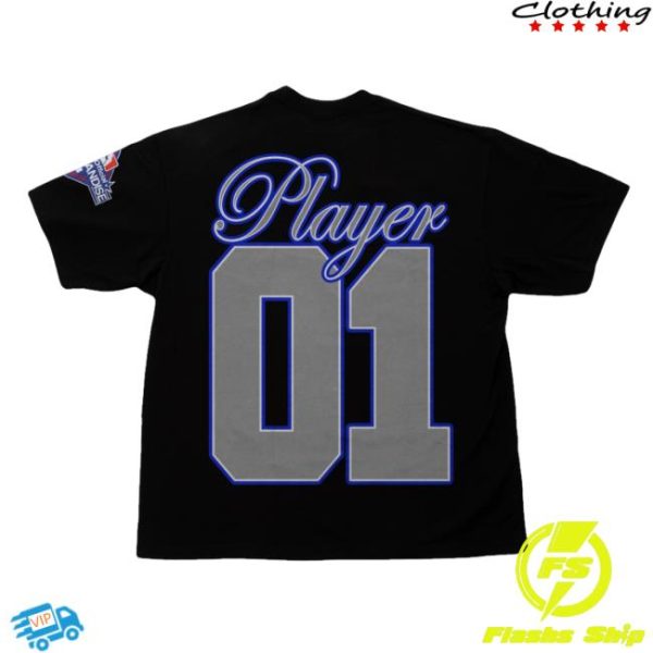 kenny Joeyy Official Merch Store Shop 1World Moviegoers Official Baseball T Shirta