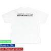 kenny Joeyy Official Merch Store Shop Miracle Face T Shirta