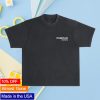 kenny Johnnyswim Merch Store Shop When The War Is Over Tee