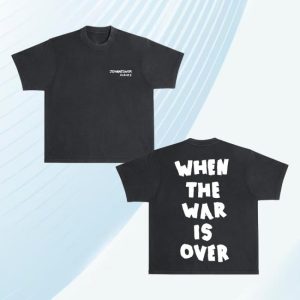 kenny Johnnyswim Merch Store Shop When The War Is Over Teeaa kenny Johnnyswim Merch Store Shop When The War Is Over Teeaa