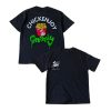 kenny Jollibee Foods Merch Store Jollibee X Katseye Chickenjoy Gnarly Box Tee