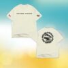 kenny Jon Bellion Shop Merch Father Figure Ecru Tee