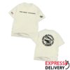 kenny Jon Bellion Shop Merch Father Figure Ecru Teev