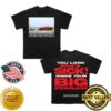 kenny Jon Bellion Shop Merch Forest Hills Tee