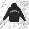 kenny Jonas Brothers Merch Hometown Hoodieex