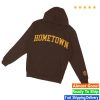 kenny Jonas Brothers Merch Hometown Hoodiex