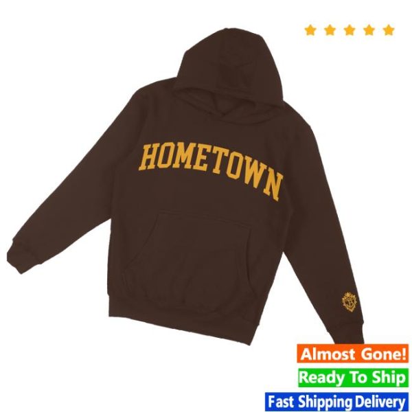 kenny Jonas Brothers Merch Hometown Hoodiex