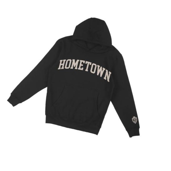 kenny Jonas Brothers Merch Hometown Hoodiexz