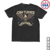 kenny Josh Turner Shop Merch Eagle Tee