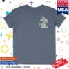kenny Josiah Queen Merch Store Dusty Bibles Tee