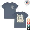 kenny Josiah Queen Merch Store Dusty Bibles Teeaa