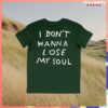 kenny Josiah Queen Merch Store The Prodigal Teea