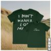 kenny Josiah Queen Merch Store The Prodigal Teeaa