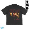 kenny Jsr Direct Merch Store Spitxxv Album Cover Oversized T Shirt
