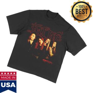 kenny Jsr Direct Merch Store Spitxxv Album Cover Oversized T Shirta kenny Jsr Direct Merch Store Spitxxv Album Cover Oversized T Shirta