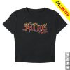 kenny Jsr Direct Merch Store Spitxxv Logo Baby Tee