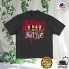 kenny Jsr Direct Merch Store Spitxxv Paper Doll T Shirt