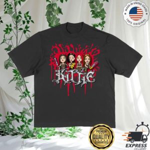kenny Jsr Direct Merch Store Spitxxv Paper Doll T Shirt kenny Jsr Direct Merch Store Spitxxv Paper Doll T Shirt