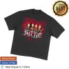 kenny Jsr Direct Merch Store Spitxxv Paper Doll T Shirta