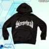 kenny Jutes Music Merch Store Sleepyhead Hoodie