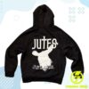 kenny Jutes Music Merch Store Sleepyhead Hoodiea