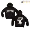 kenny Jutes Music Merch Store Sleepyhead Hoodieaa