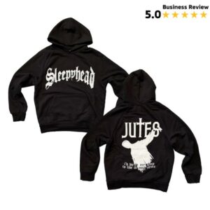 kenny Jutes Music Merch Store Sleepyhead Hoodieaa kenny Jutes Music Merch Store Sleepyhead Hoodieaa