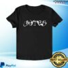 kenny Jutesxmusic Merch Store Jutes Chrome Tee