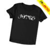 kenny Jutesxmusic Merch Store Jutes Chrome Teev
