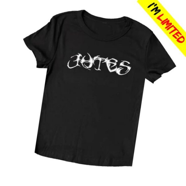 kenny Jutesxmusic Merch Store Jutes Chrome Teev