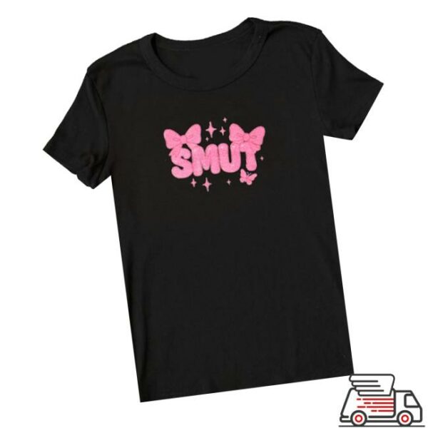 kenny Jutesxmusic Merch Store Smut Teev