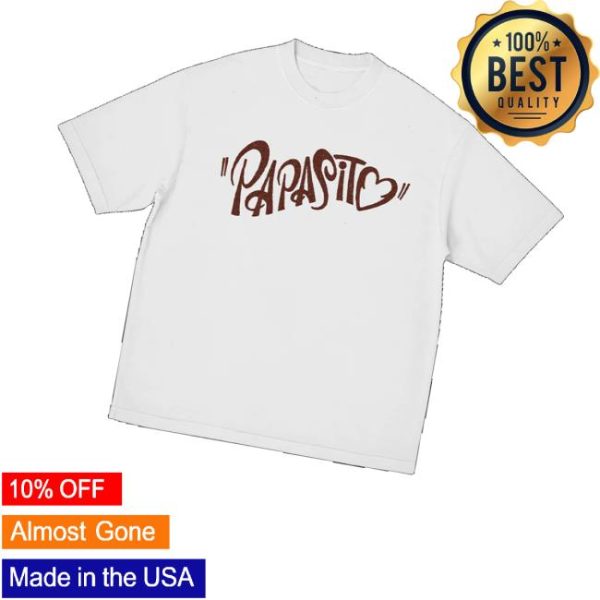 kenny Karolg Shop Merch Papasito Teev