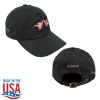 kenny Katseye Merch Store Touch Hands Baseball Cap