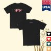 kenny Katseye Merch Store Touch Hands Tee