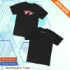 kenny Katseye Merch Store Touch Hands Teev