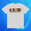 kenny Katseye Store Merch Katseye X Toca Boca White T Shirt