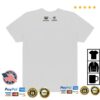 kenny Katseye Store Merch Katseye X Toca Boca White T Shirta
