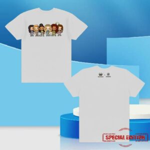 kenny Katseye Store Merch Katseye X Toca Boca White T Shirtaa kenny Katseye Store Merch Katseye X Toca Boca White T Shirtaa