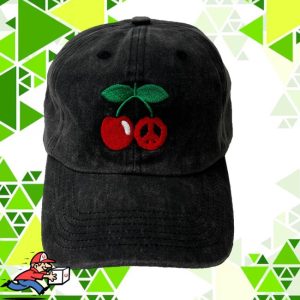 kenny Keinemusik Merch Store Keinemusik X Pacha 2025 Cap