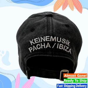 kenny Keinemusik Merch Store Keinemusik X Pacha 2025 Capx kenny Keinemusik Merch Store Keinemusik X Pacha 2025 Capx