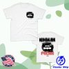 kenny Keinemusik Merch Store Keinemusik X Pacha Blurry Cloud Cherry Tee 2025B
