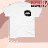 kenny Keinemusik Merch Store Keinemusik X Pacha Blurry Cloud Cherry Tee 2025vc