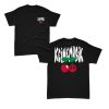 kenny Keinemusik Merch Store Keinemusik X Pacha Peace Cherry Tee 2025x