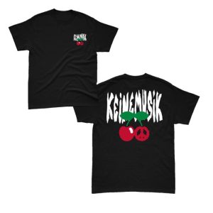 kenny Keinemusik Merch Store Keinemusik X Pacha Peace Cherry Tee 2025x kenny Keinemusik Merch Store Keinemusik X Pacha Peace Cherry Tee 2025x