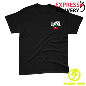 kenny Keinemusik Merch Store Keinemusik X Pacha Peace Cherry Tee 2025xc kenny Keinemusik Merch Store Keinemusik X Pacha Peace Cherry Tee 2025xc