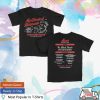 kenny Kerin Cunningham Merch Store New Jerseys Finest Black T Shirt 1